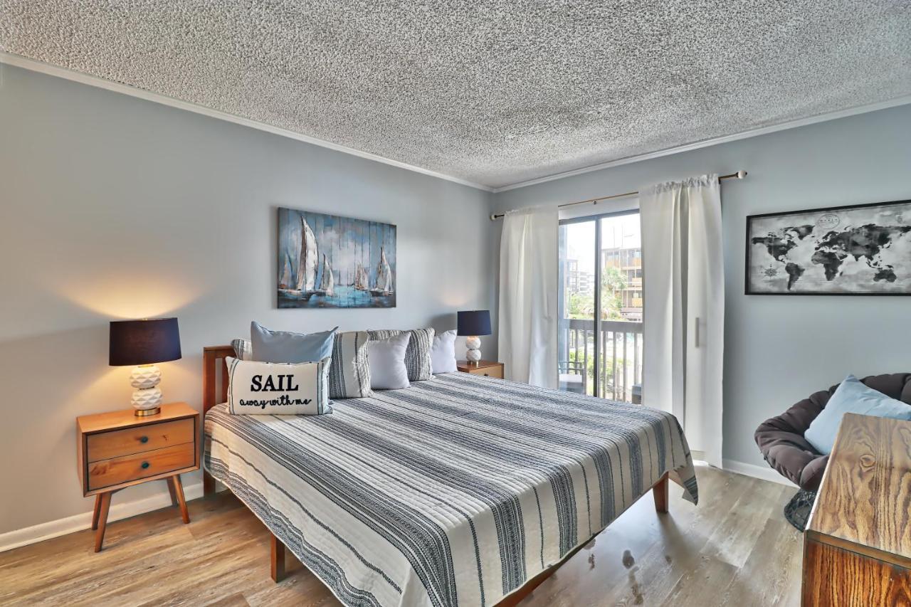 Beach &Nightlife 3Br/2.5 Ba Service Dog Friendly Myrtle Beach Exteriör bild