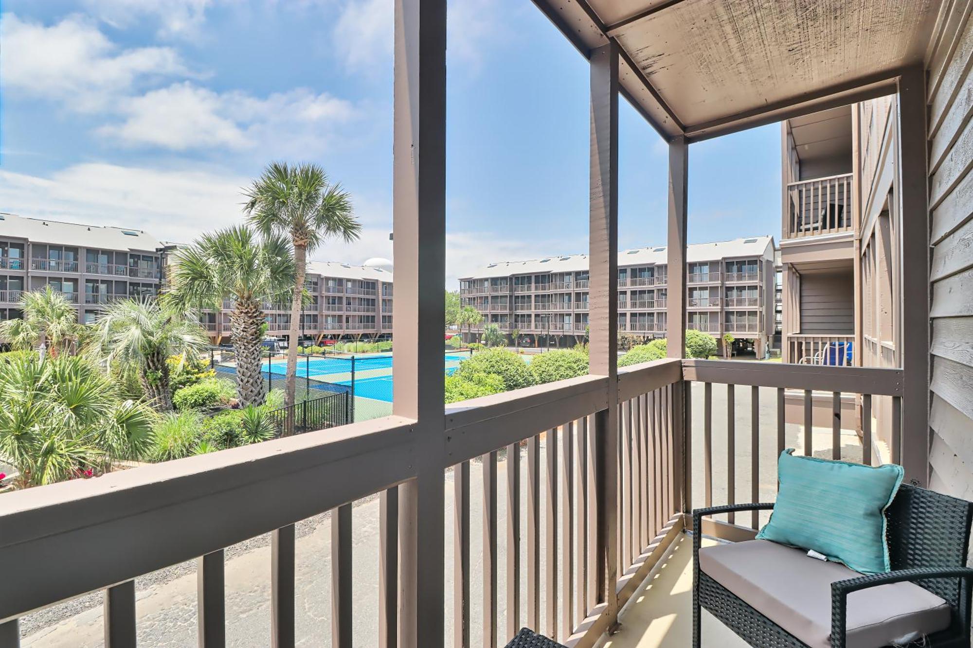 Beach &Nightlife 3Br/2.5 Ba Service Dog Friendly Myrtle Beach Exteriör bild