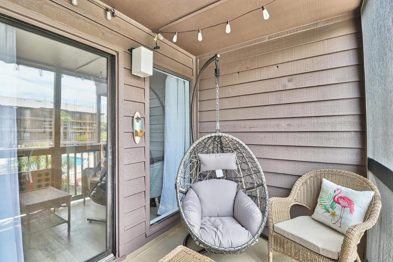 Beach &Nightlife 3Br/2.5 Ba Service Dog Friendly Myrtle Beach Exteriör bild