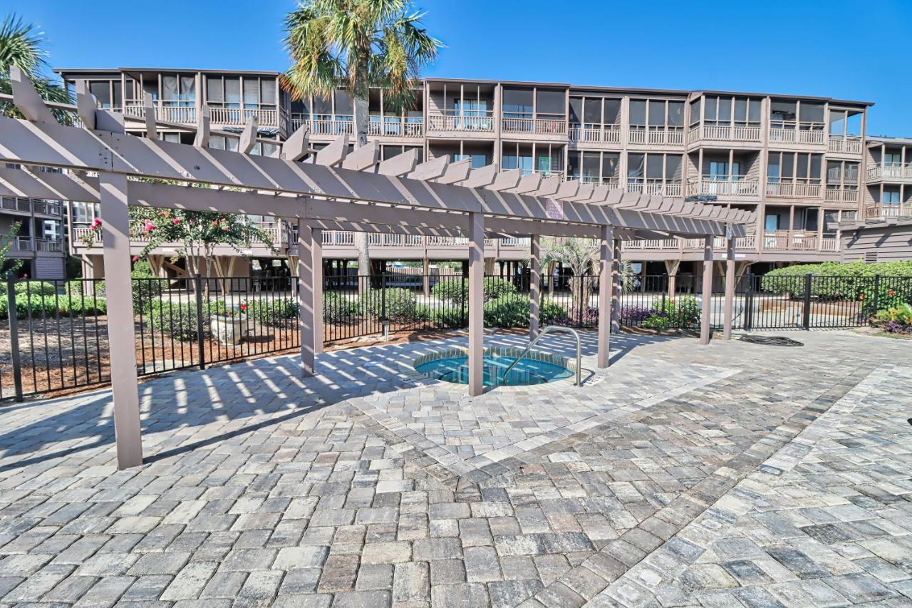 Beach &Nightlife 3Br/2.5 Ba Service Dog Friendly Myrtle Beach Exteriör bild