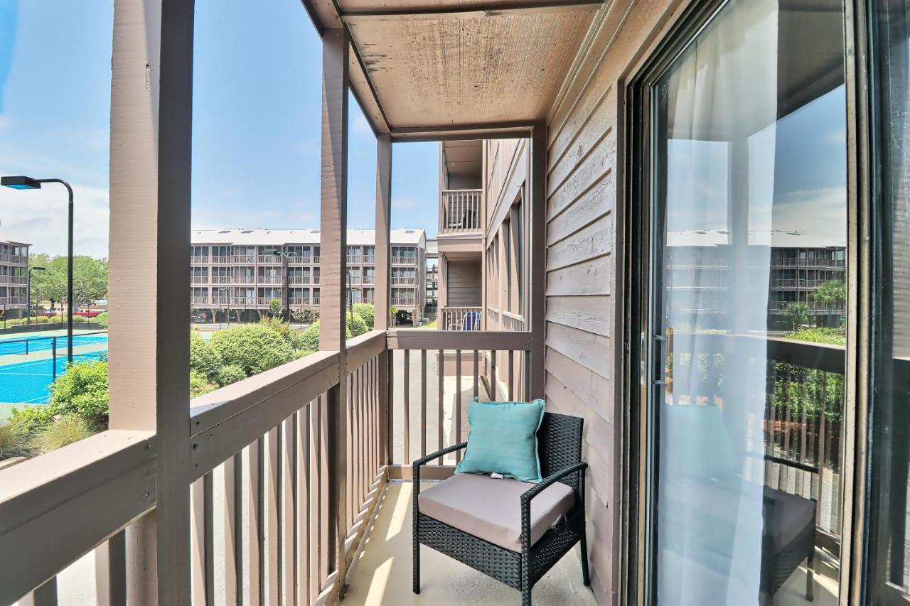Beach &Nightlife 3Br/2.5 Ba Service Dog Friendly Myrtle Beach Exteriör bild