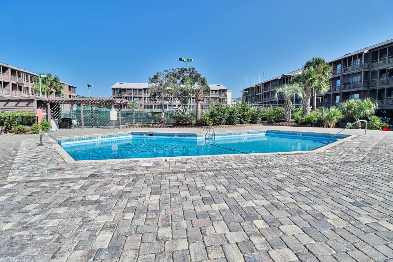 Beach &Nightlife 3Br/2.5 Ba Service Dog Friendly Myrtle Beach Exteriör bild